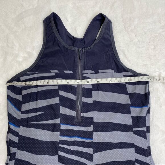 Rare Adidas Stella McCartney Gray Miracle Sculpt Tank Size Small - Picture 11 of 11